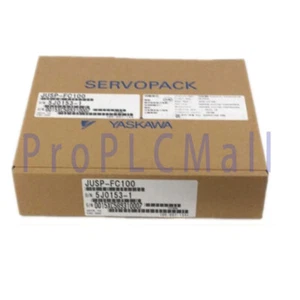 1Pcs New in Box Yaskawa JUSP-FC100~ - Picture 1 of 4