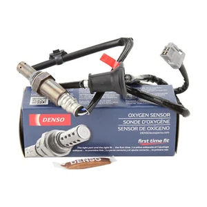 DENSO Oxygen O2 Sensor Downstream 2344305 For Pontiac Vibe Toyota Corolla Matrix - Picture 1 of 4