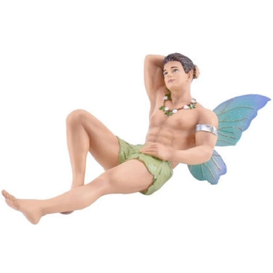 December Diamonds I'm a Fairy Valor Christmas Tree Ornament Multicolor - Image 1 of 1