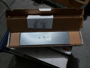 ACS 400-IF21-3 ABB INVERTER GE TYPE S-1327-25 FILTER - Picture 1 of 3