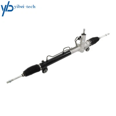 Power Steering Rack & Pinion Assembly For 02-12 Toyota Avalon Camry Lexus ES350 Foto 1 de 4