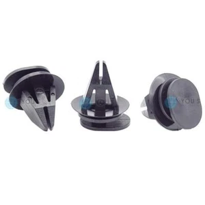 100 X YOU.S Fastening Clip Sill Trim Wheel Arch For MINI Coupe (R58) - Picture 1 of 3