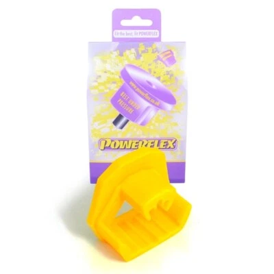 Powerflex Engine Mounting Lower Bush Insert for Ford Focus Mk2 ST225 PFF19-1220 - Image 1 of 4
