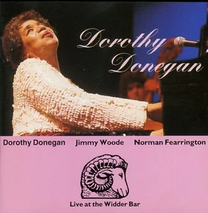 DOROTHY DONEGAN live at The Widder Bar, 1986 - Bild 1 von 2