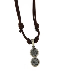 Necklace Adami & Martucci Woman in Silver BN5M37B9P - Picture 1 of 1