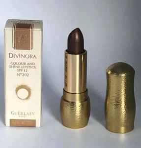Guerlain Divinora Colour and Shine Lipstick Barra de labios SPF 12 no. 202 - Imagen 1 de 2