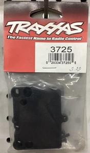 Traxxas 3725 mounting plate speed control VXL-3s (bandit, rustler, stampede) - Picture 1 of 1