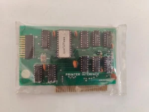 APL Printer Card for Apple II Family Computers - Picture 1 of 6