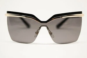 MCM MCM106S 717 Sonnenbrille schwarz/gold neu authentisch 65 - Bild 1 von 7