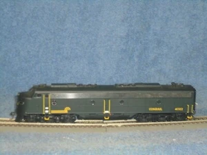 PROTO 2000 HO SCALE   E 8/9  CONRAIL #4021 - Picture 1 of 3