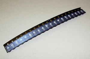 20 Stück SMD BZD27-C18 Z-Dioden 18 V / 500mW / MINIMELF (Zenerdioden) (M2925) - Picture 1 of 1