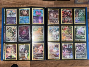 🔥 XXXL Pokémon Karten Sammlung - 360 tolle Hits - Near Mint - Deutsch & Jap. - Bild 1 von 22