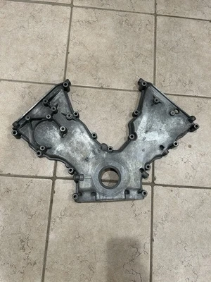 Ford Mustang SVT 1996-1998 Cobra cubierta de distribución DOHC  Foto 1 de 2