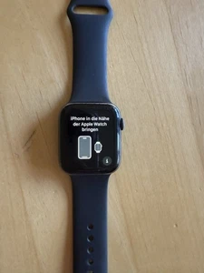 Apple Watch Series5 GPS+Cellular - Bild 1 von 8