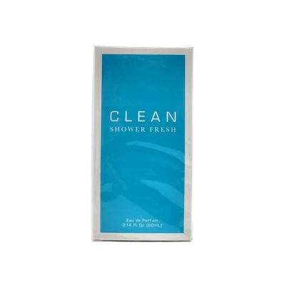 Clean Shower Fresh Eau de Parfum  EDP Women Spray  60ml 2.14oz - New & Sealed - Image 1 of 3