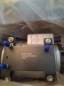For Ford F-350 Super Duty 6.4L 2008-2010 Diesel In-Line Fuel Pump 8C3Z9G282A - Foto 1 di 4