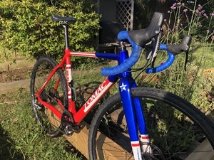 Tomac Mesa Verde CX / Gravel Bike, Medium Size - Picture 1 of 22