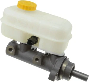 Brake Master Cylinder 15/16" Bore for 1999–2009 Dodge Durango Viper Dakota - Bild 1 von 6