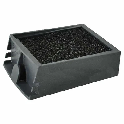 Filtro de aspiradora Black And Decker genuino OEM para aspiradora BSV2020, N764704 Foto 1 de 4