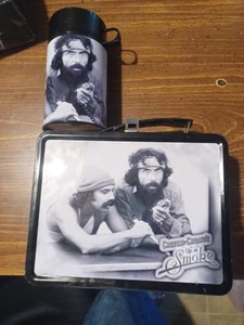 New Lunch Box With Thermas - Picture 1 of 1