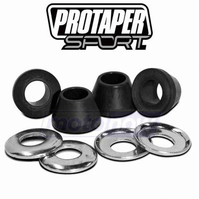 ProTaper Sport Bar Mount Cones for 2005-2019 Honda CRF450X - Control ir - Изображение 1 из 4