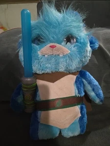 Star Wars: Young Jedi Adventure Jedi Nubs Plush, Lights & Sounds Toy - Picture 1 of 2