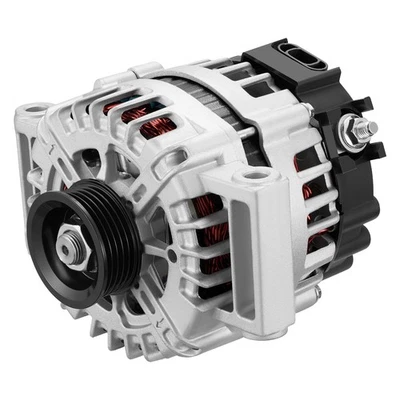 Alternador 11265 125 amperios para Chevy Cobalt Malibu Pontiac G5 Saturn Aura 2,2 L 2,4 L Foto 1 de 4