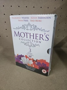 Mother's collection 3 DVD New Sealed War Bride Women Of Valor A Map Of The World - Picture 1 of 5
