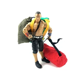1/10 Mini Duffel Bag Toy Backpack Handbag Duffel Bag For SCX10 TRX4 RC Car - Picture 1 of 20