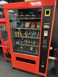 Vending Machine - Picture 1 of 3