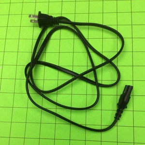 TCL 65S450G TV Television Power Cable Cord - Picture 1 of 2