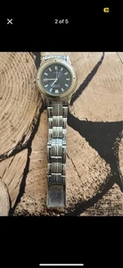 citizen eco drive herrenuhr wr100 - Bild 1 von 5