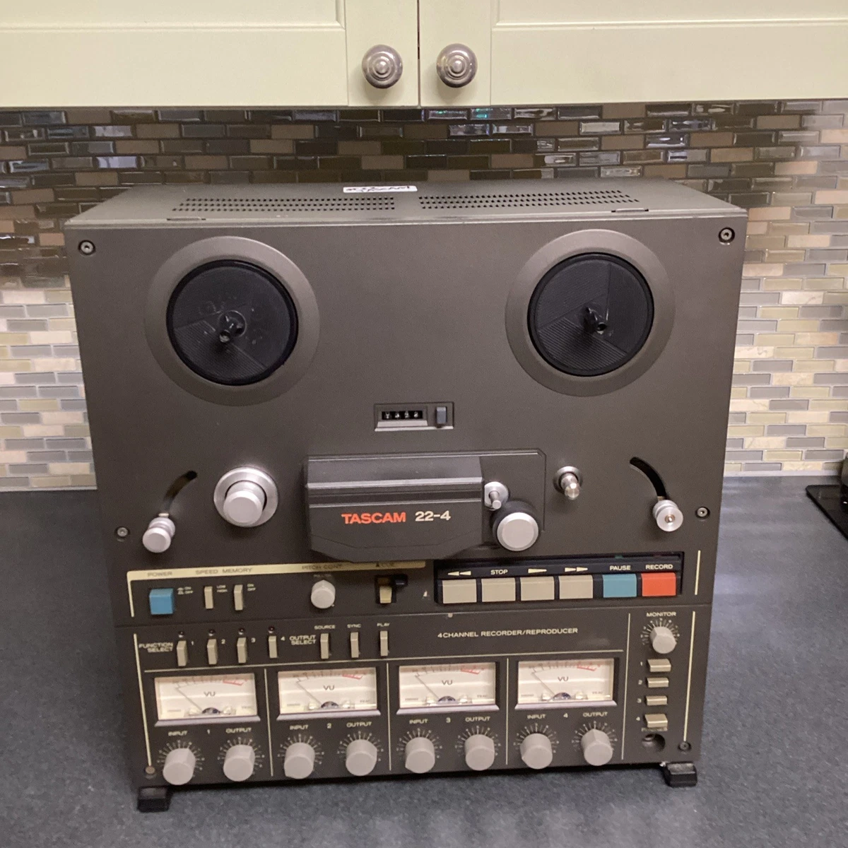 Tascam 22 4 for sale | eBay