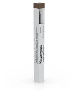 NEUTROGENA - Nourishing Brow Pencil Brown - 0.04 oz (1.1 g) - Picture 1 of 1