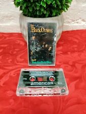 The Black Crowes - Shake Your Money Maker Cassette Tape