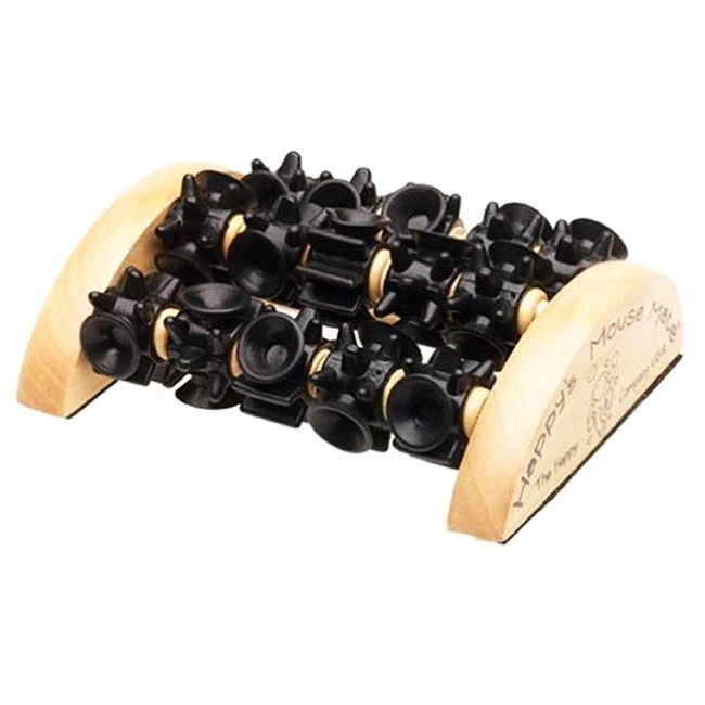 Happy's Massaging Mouse Mate - Image 1 of 2