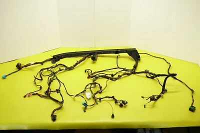 🔅 Wiring harness, instrument panel OEM BMW X3 X4 2011-2018 - Image 1 of 4