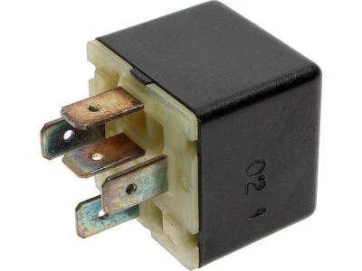 Para 1989-1994 Audi 100 A/C relé aquecedor SMP 85172WB 1991 1990 1992 1993 - Imagem 1 de 2