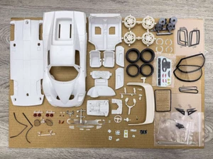GT342 Kit Ferrari F50 1/18 - Bild 1 von 17