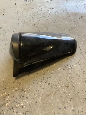 Cubierta de asiento Kawasaki Ninja 250R '08-'10 cubierta cubierta 53065-0018 Foto 1 de 4