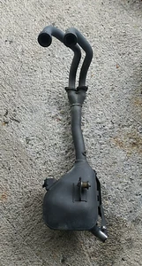 COLLETTORI CATALIZZATORE YAMAHA YZF R3 2021 ULTIMO PEZZO - Foto 1 di 5