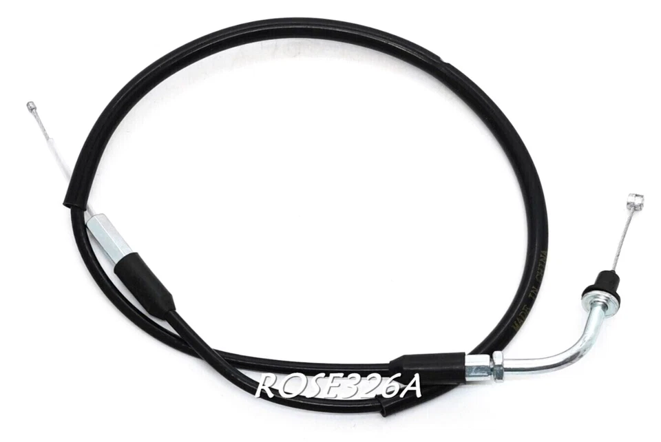 Throttle Cable For Yamaha TTR50E TTR50 2006-2009 - Изображение 1 из 1