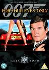 For Your Eyes Only (Dvd) Roger Moore