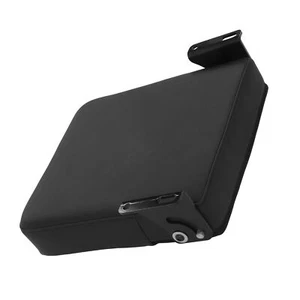 Automatic Rebound Folding Seat 500LB Maximum Load Space Saving Flip Seat for RV - Foto 1 di 12