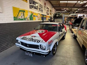 1978 Holden Torana SLR V8 | Genuine LX8VD69 | 308ci | Manual | Rare - Picture 1 of 24
