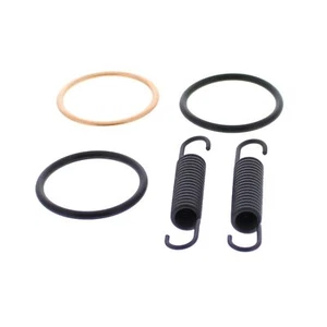 Vertex Exhaust Gasket Kit for Kawasaki KDX200 1989-2006 - Picture 1 of 1