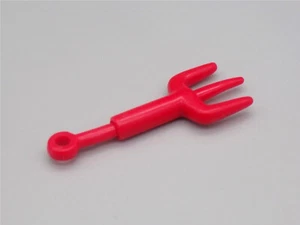 Teenage Mutant Ninja Turtles - Accesorio Sai (Mutatin' Raphael) - Imagen 1 de 1