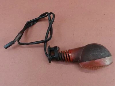 Indicador de señal de giro C Kawasaki Ninja 250 Ex250 2008-2012 Foto 1 de 4