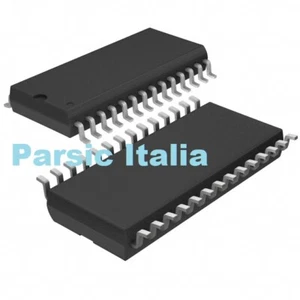 CY62256VNLL-70ZXI SRAM 256Kb 70ns 32K x 8 Low Power TSOP-28 ( x 2 PEZZI)   - Foto 1 di 5