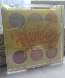 Wet n Wild Honey Bee Mine Eyeshadow Palette Limited Edition New & Sealed - Picture 1 of 2